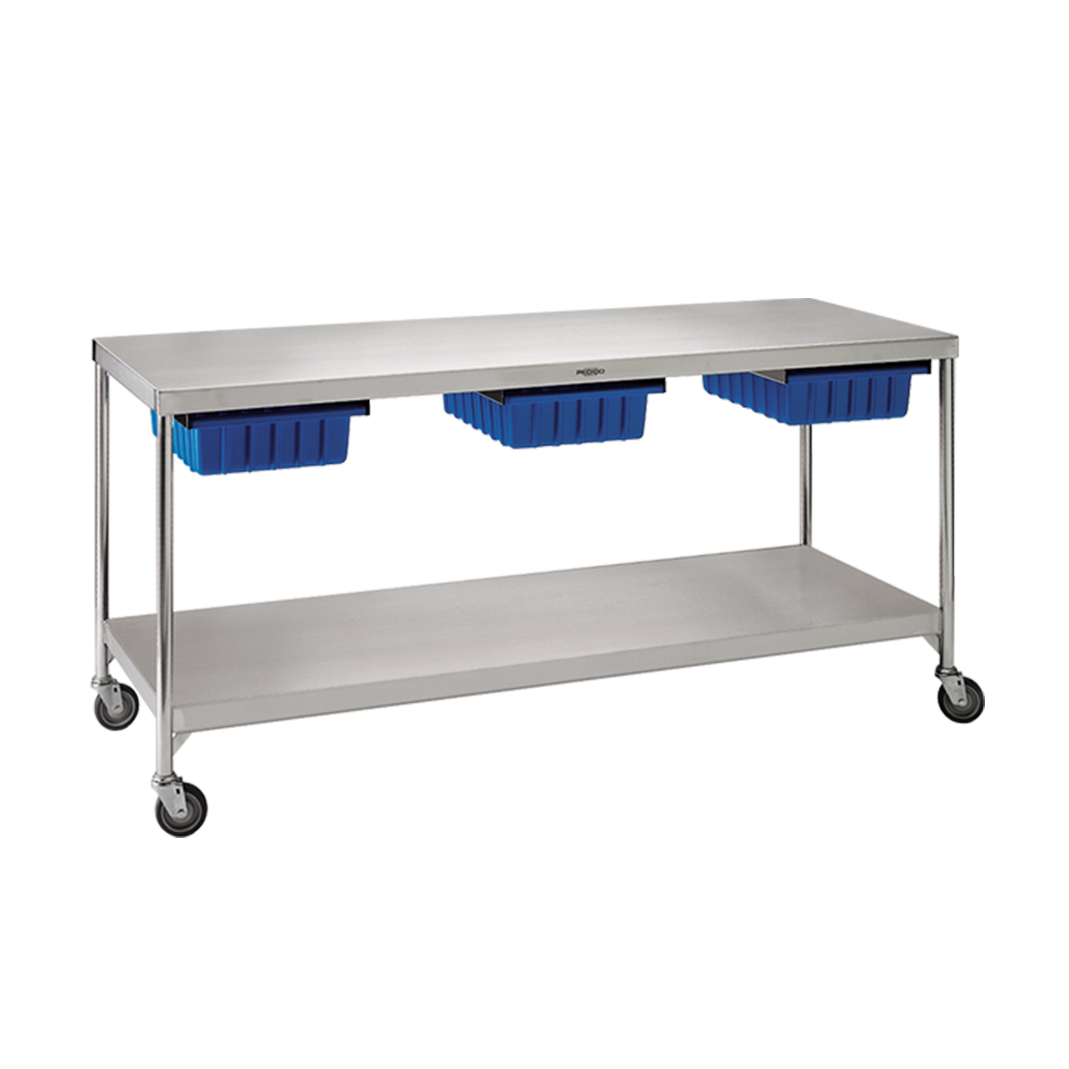 Pedigo Work Tables