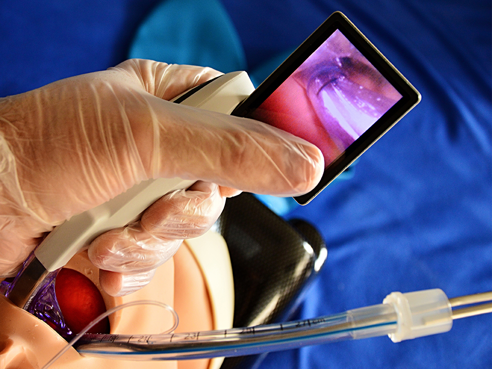 The Video Laryngoscope: 6 Reasons Why It Is The Most Powerful Tool In Your Hospital’s Arsenal