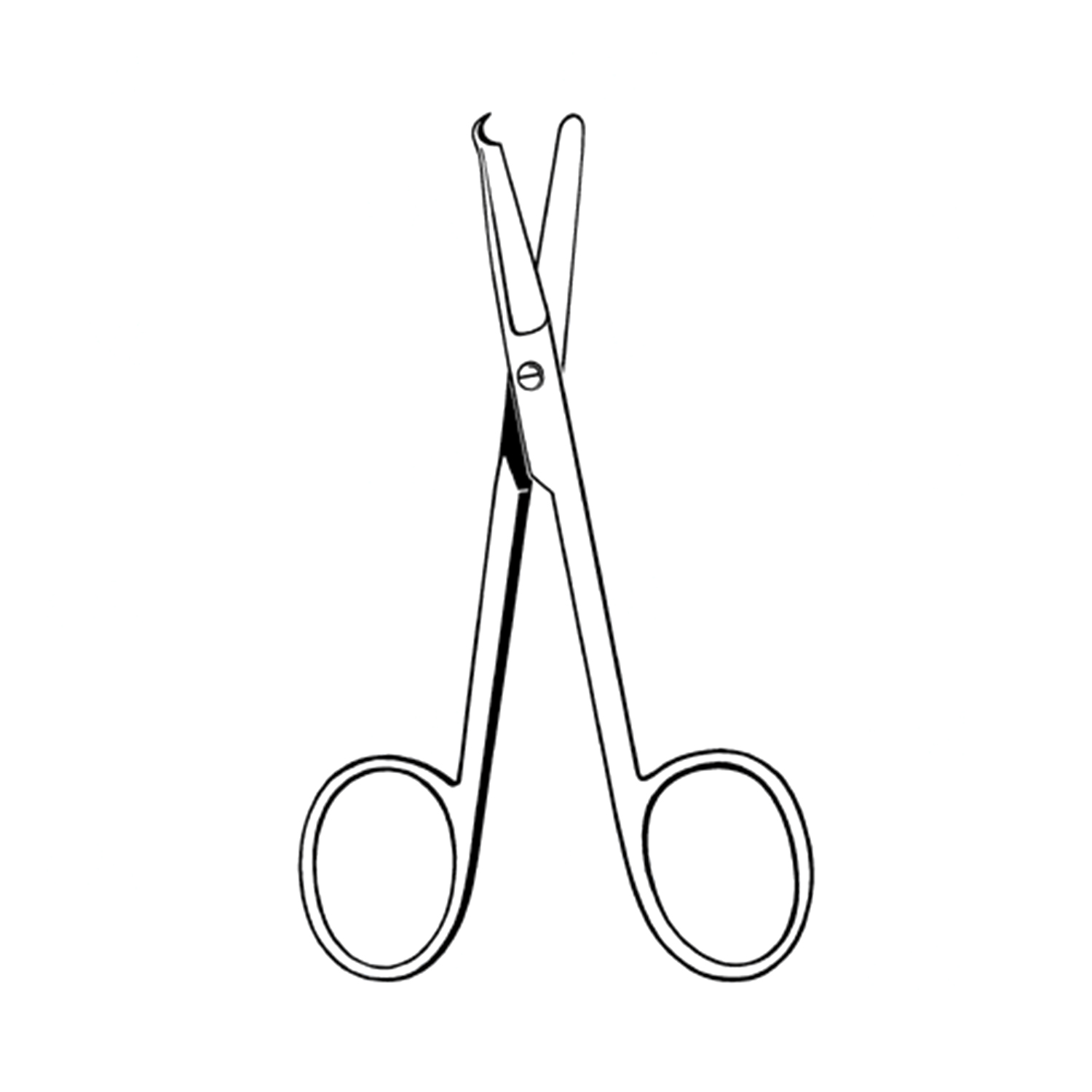 Sklar Merit Littauer Stitch Scissors