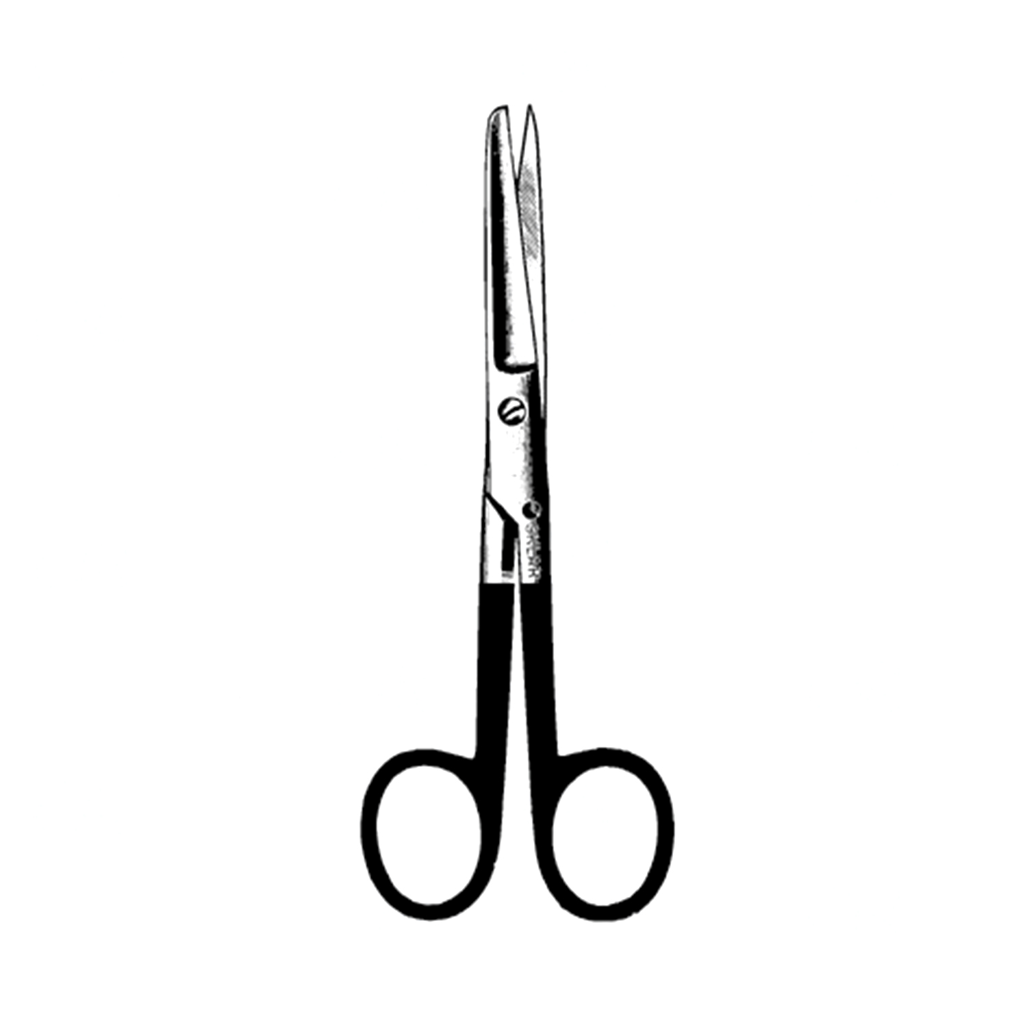 Sklarhone Operating Scissors