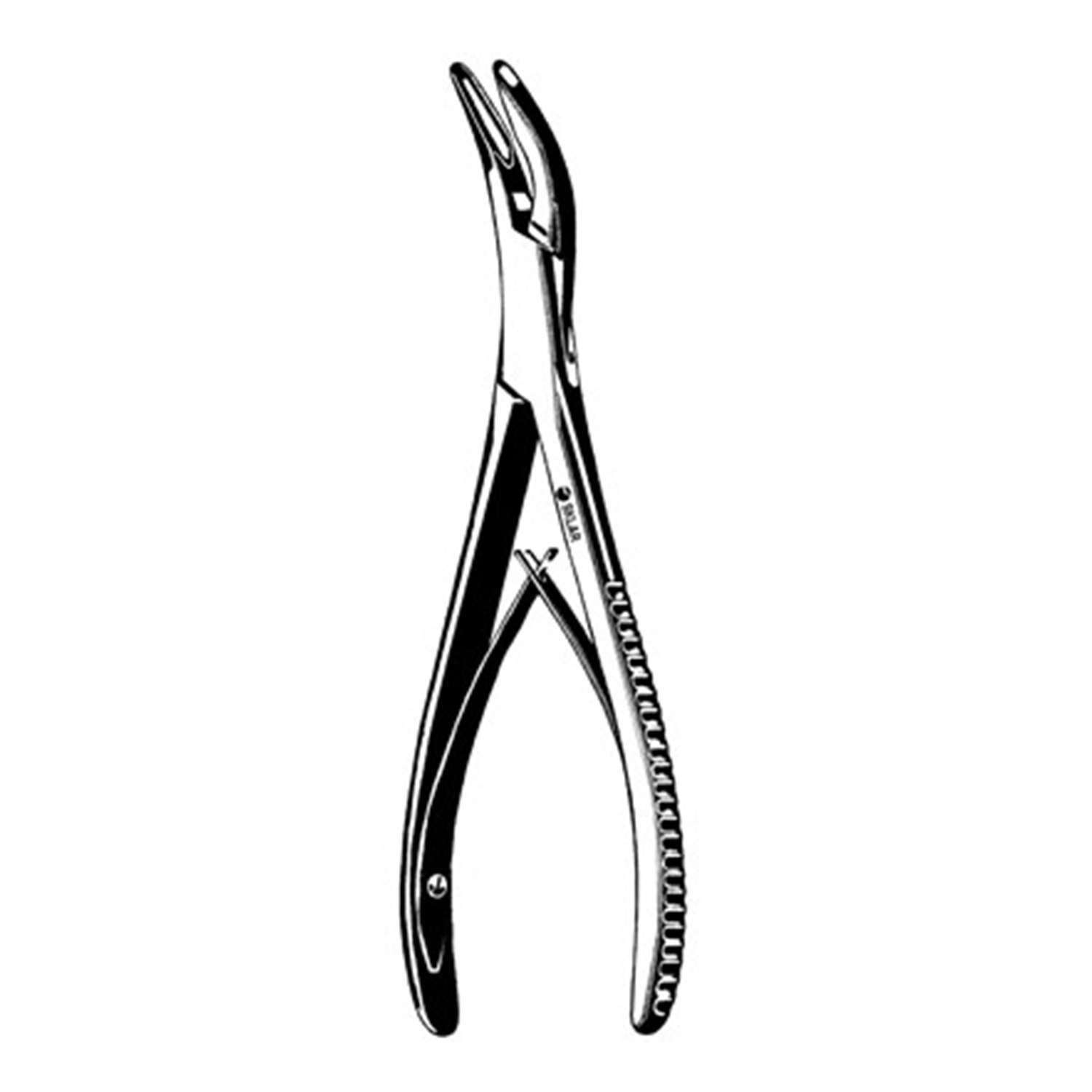 Sklar Olivecrona Scissors