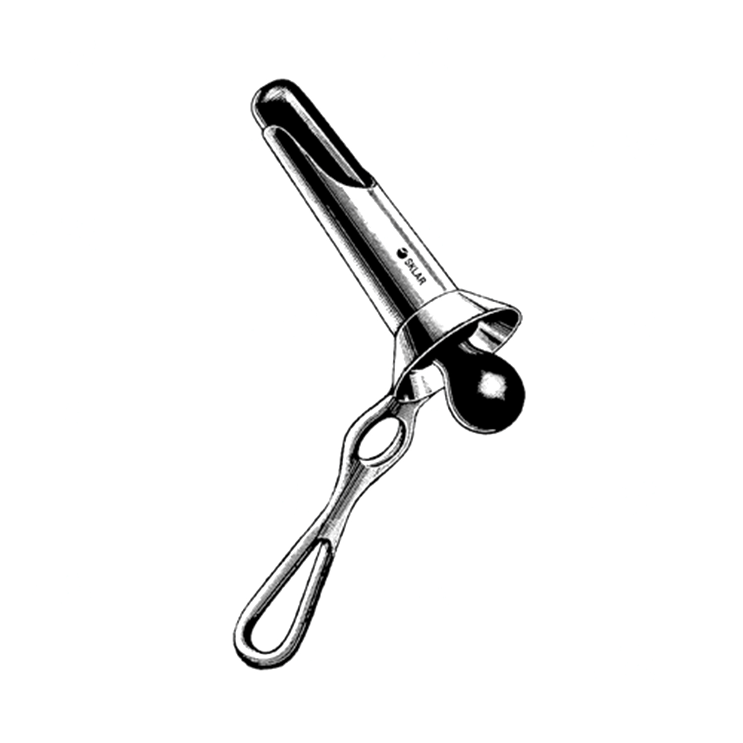 Sklar Ives Rectal Speculum