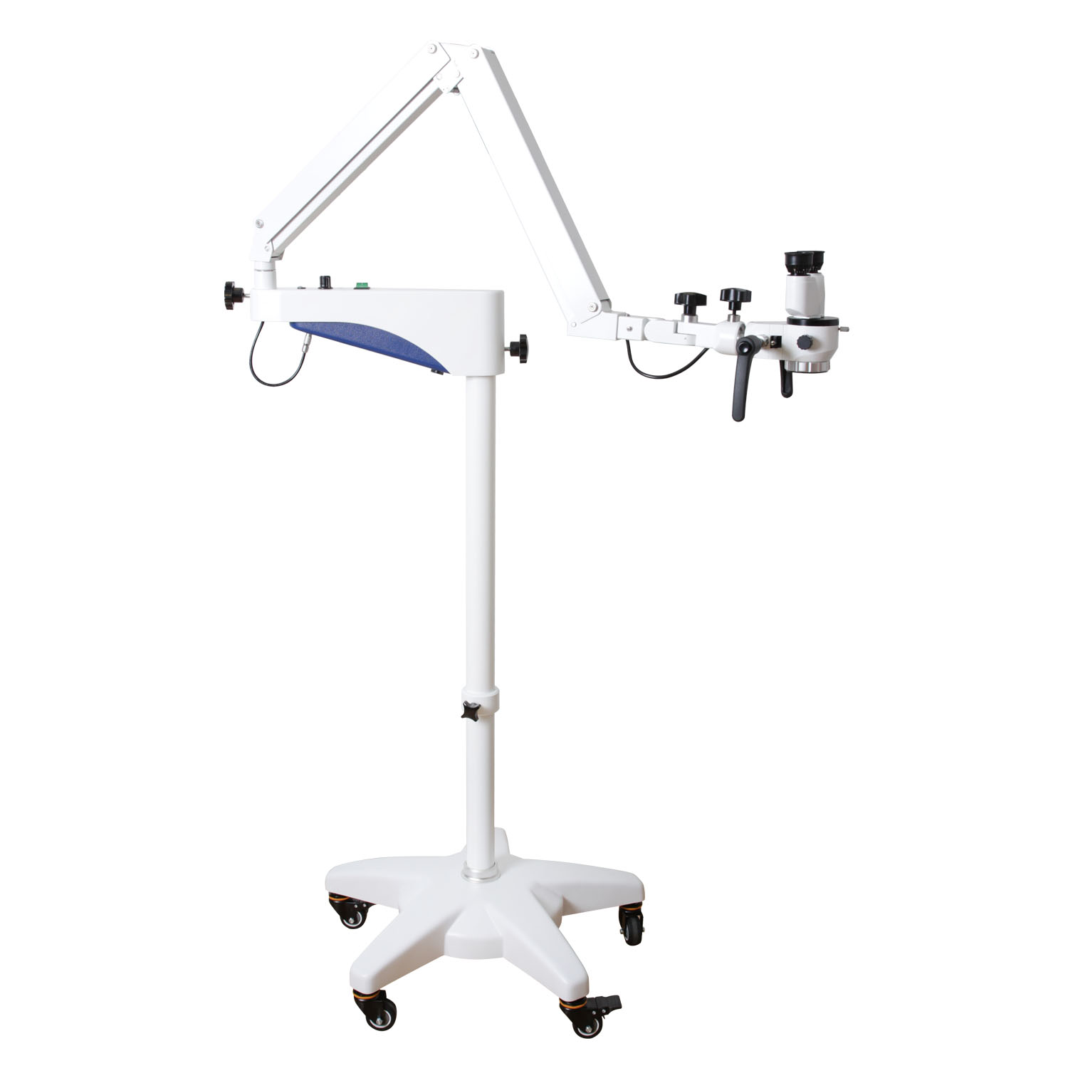 Med Vest Technology Compass 101 Microscope