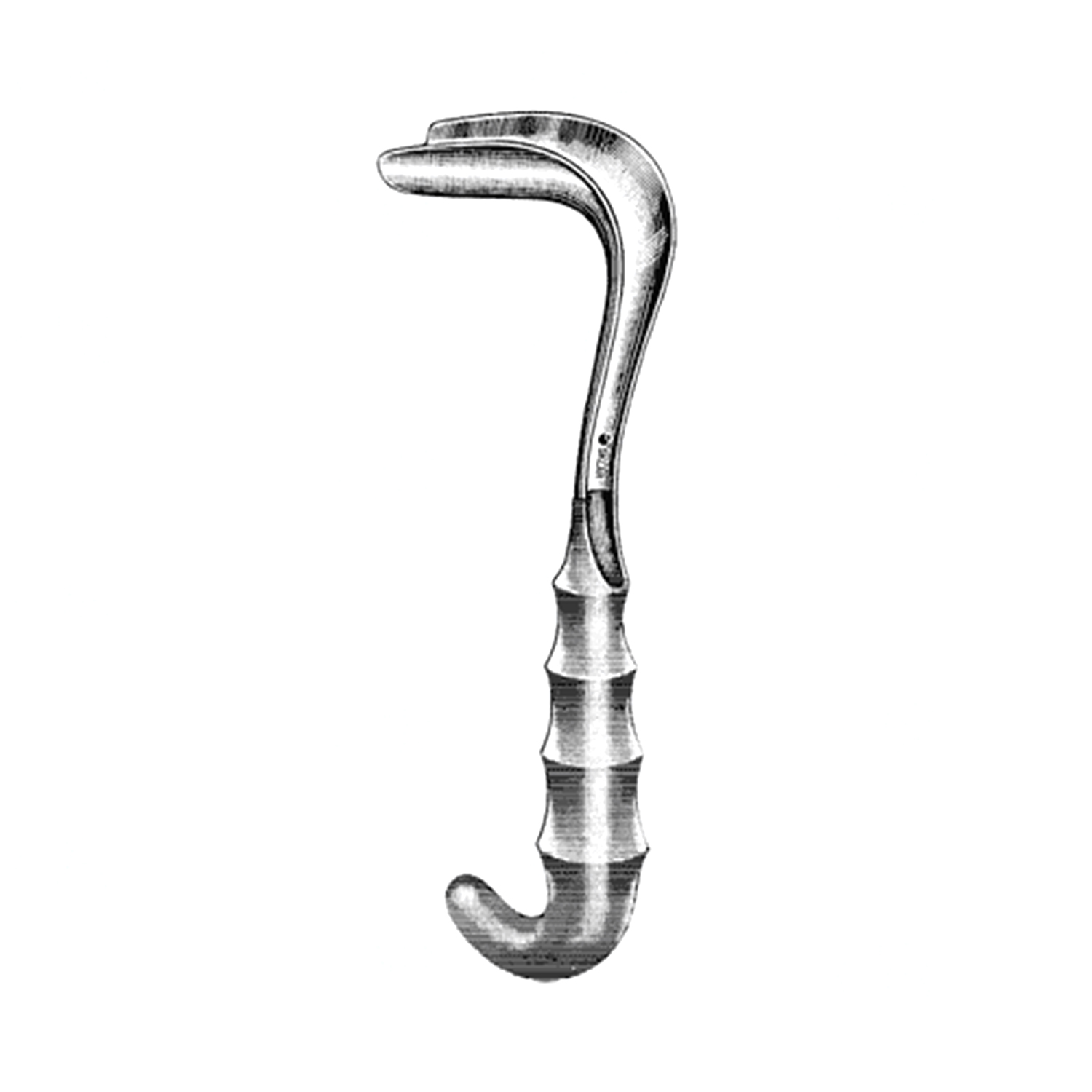 Sklar Sims-Kelly Retractor