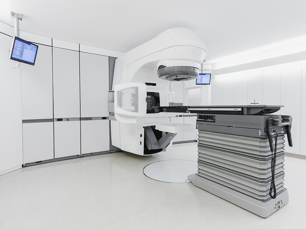 Buyers Guide for Linear Accelerator Service Contracts