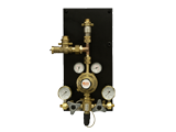 Manifolds, Alarms & Zone Valves