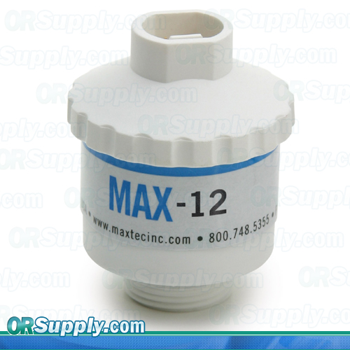 Maxtec Max-12 Respiratory Replacement Oxygen Cell - Siemens and Others