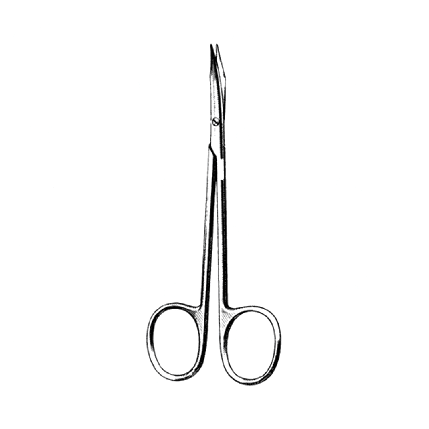 Sklar Kleinert-Kutz Tenotomy Scissors