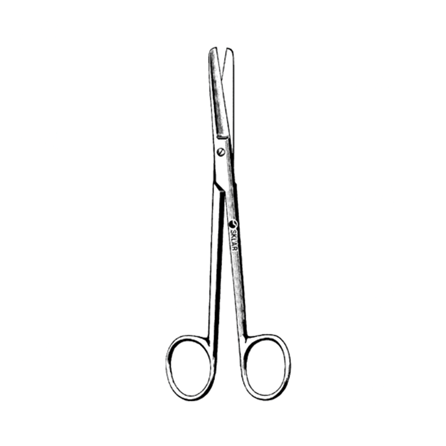 Sklar Mixter Scissors