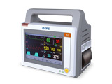 Portable Vital Signs Monitor