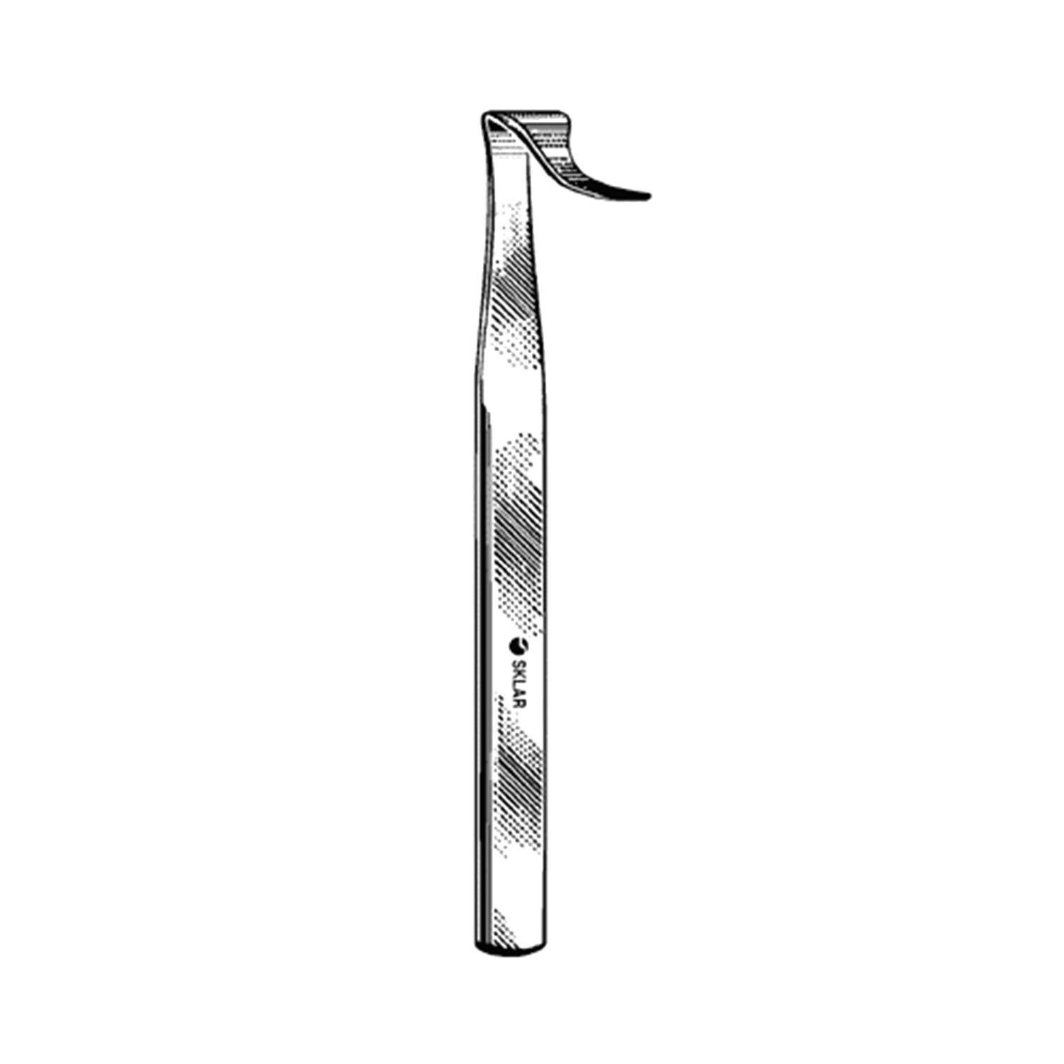 Sklar Blount Knee Retractor