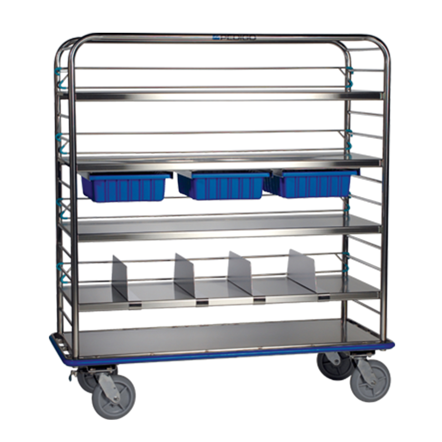 Pedigo CDS-149 Distribution Cart