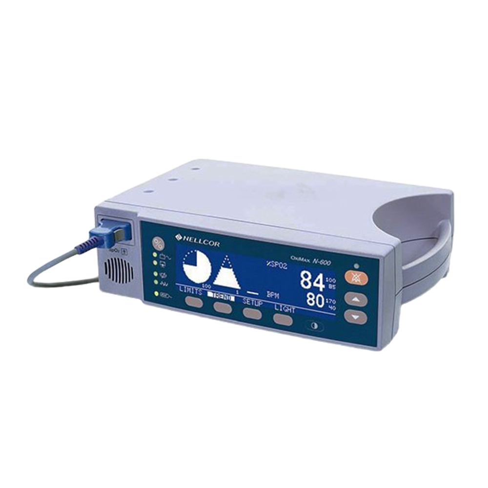 Nellcor N-600 Pulse Oximeter