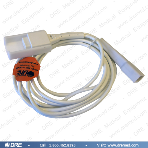 Accessory: Nellcor to 3M compatible SpO2 Cord Adapter