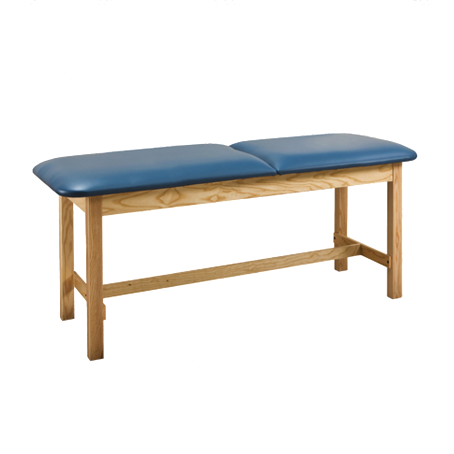 Clinton ETA Classic Series Treatment Table with H-Brace - 1010