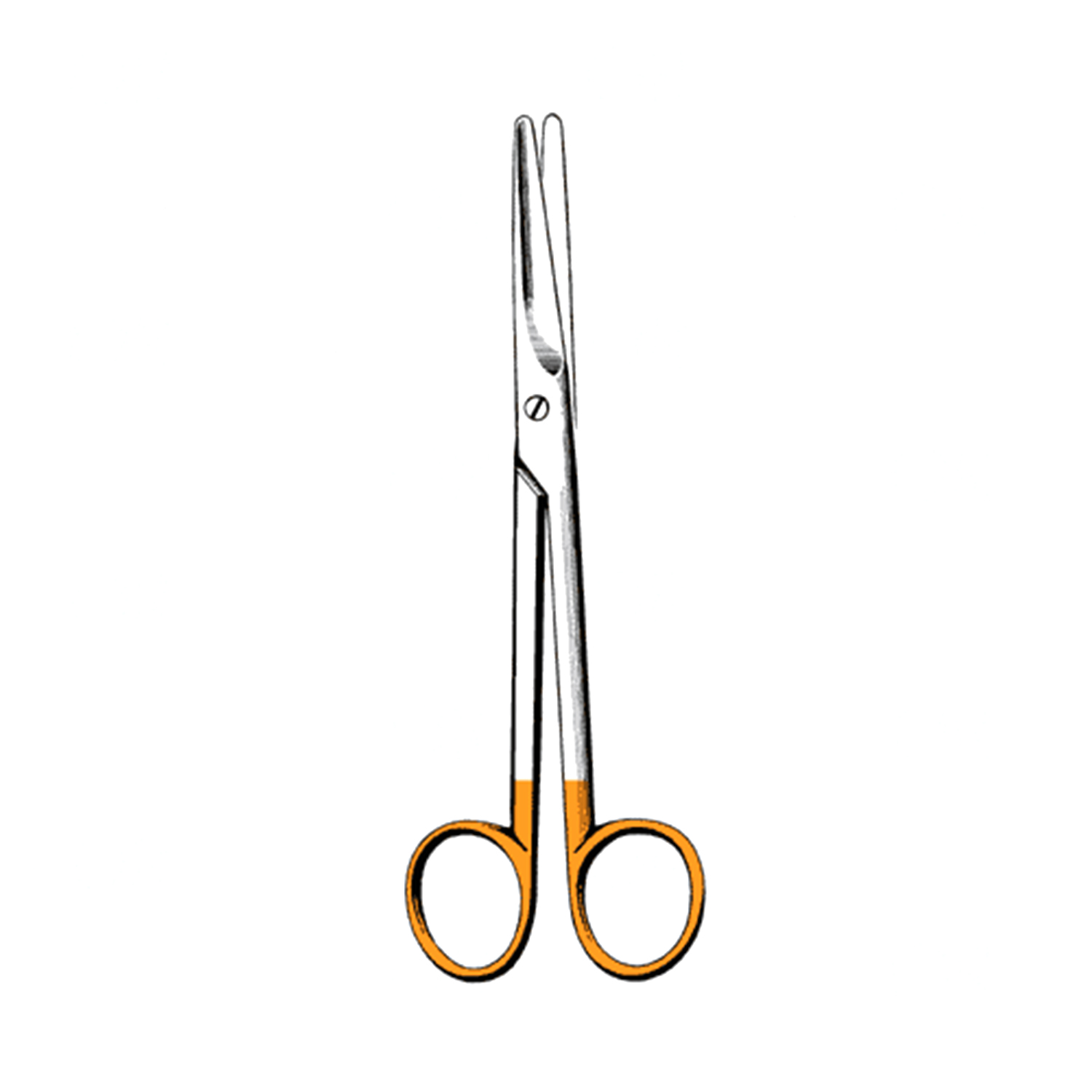 Sklar Surgi-OR TC Mayo Dissecting Scissors