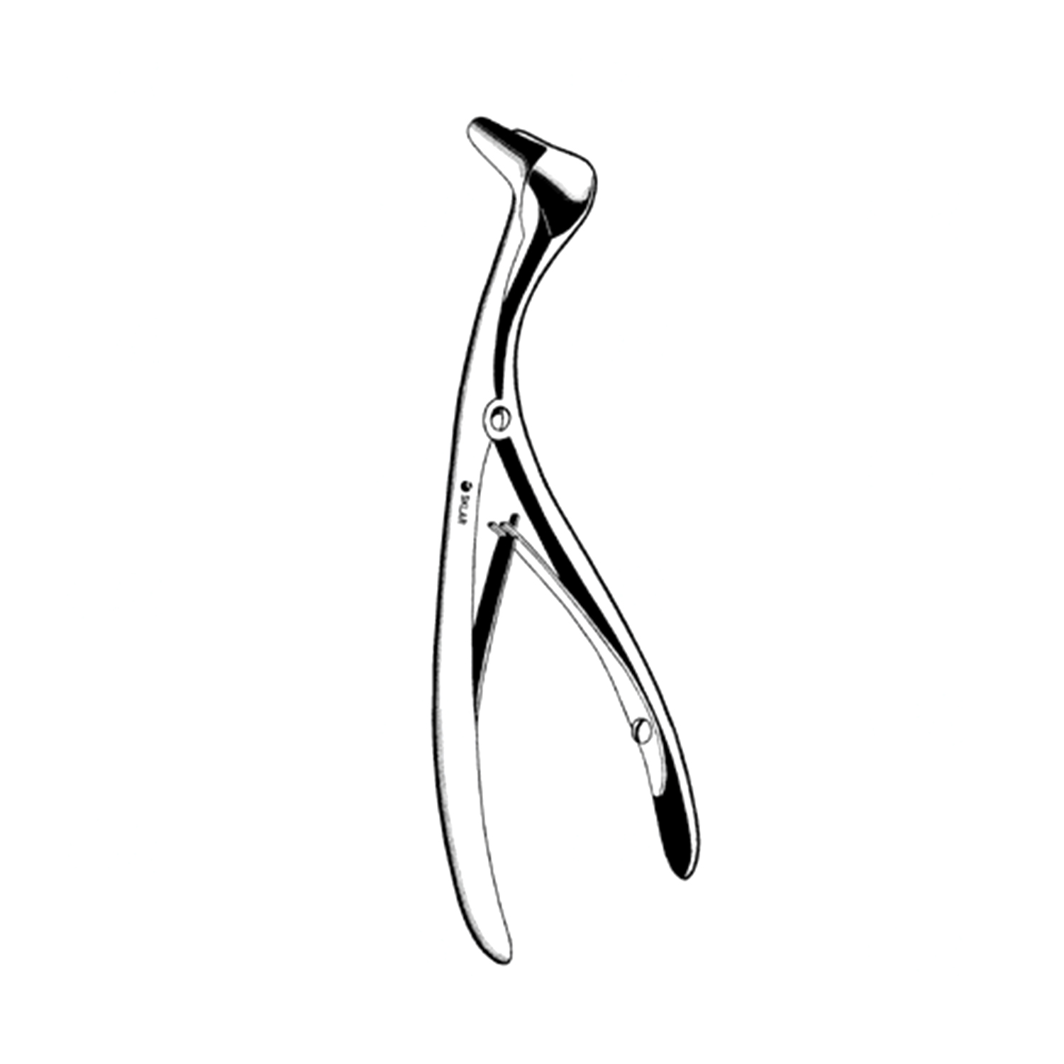 Sklar Beckman Nasal Speculum