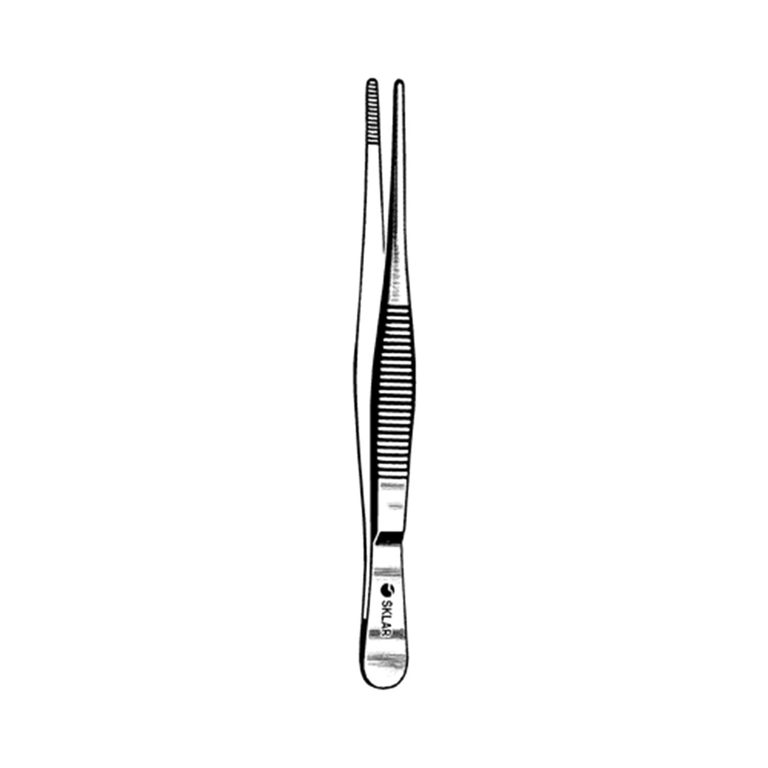 Sklar Dressing Forceps