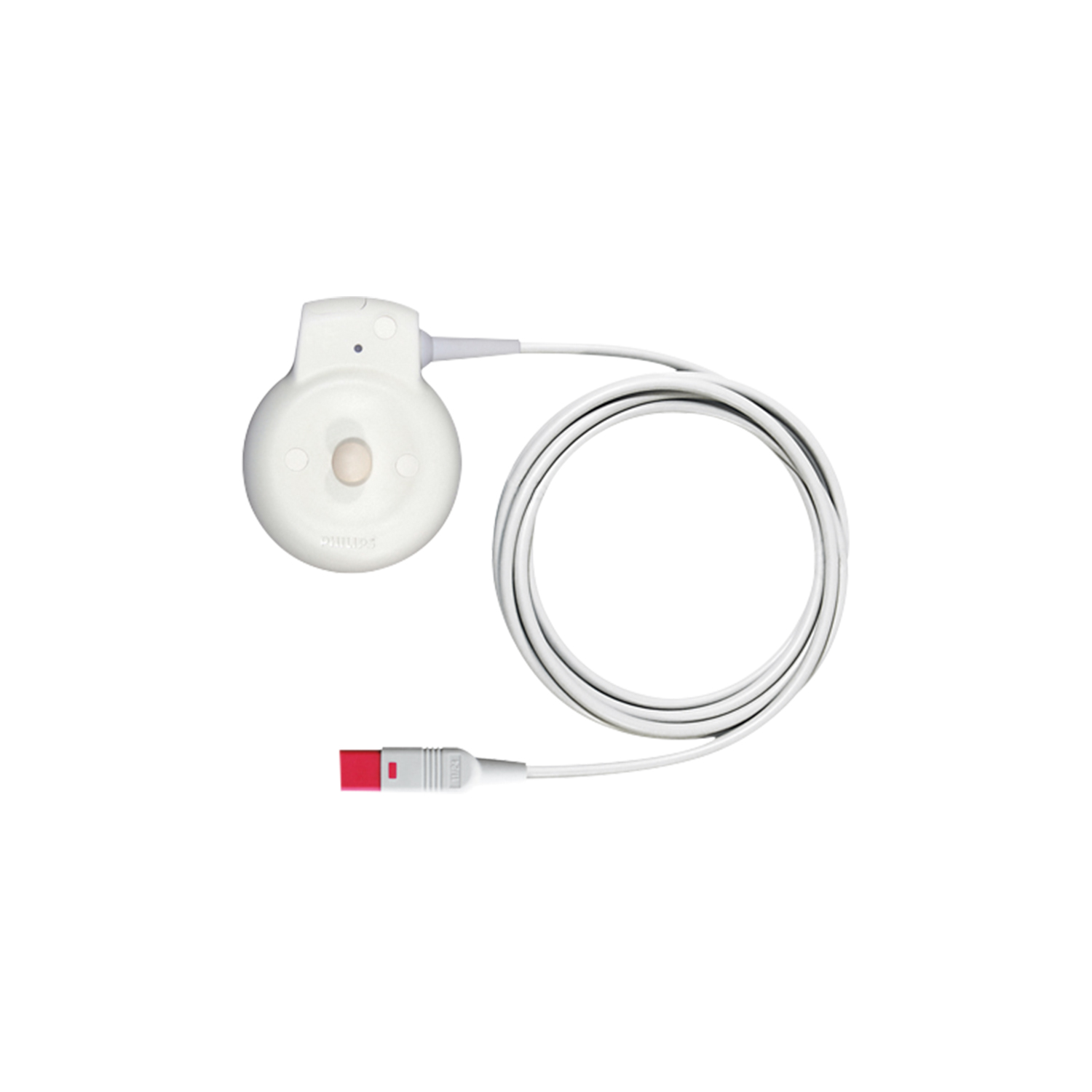 Philips M2736A Avalon Ultrasound Transducer