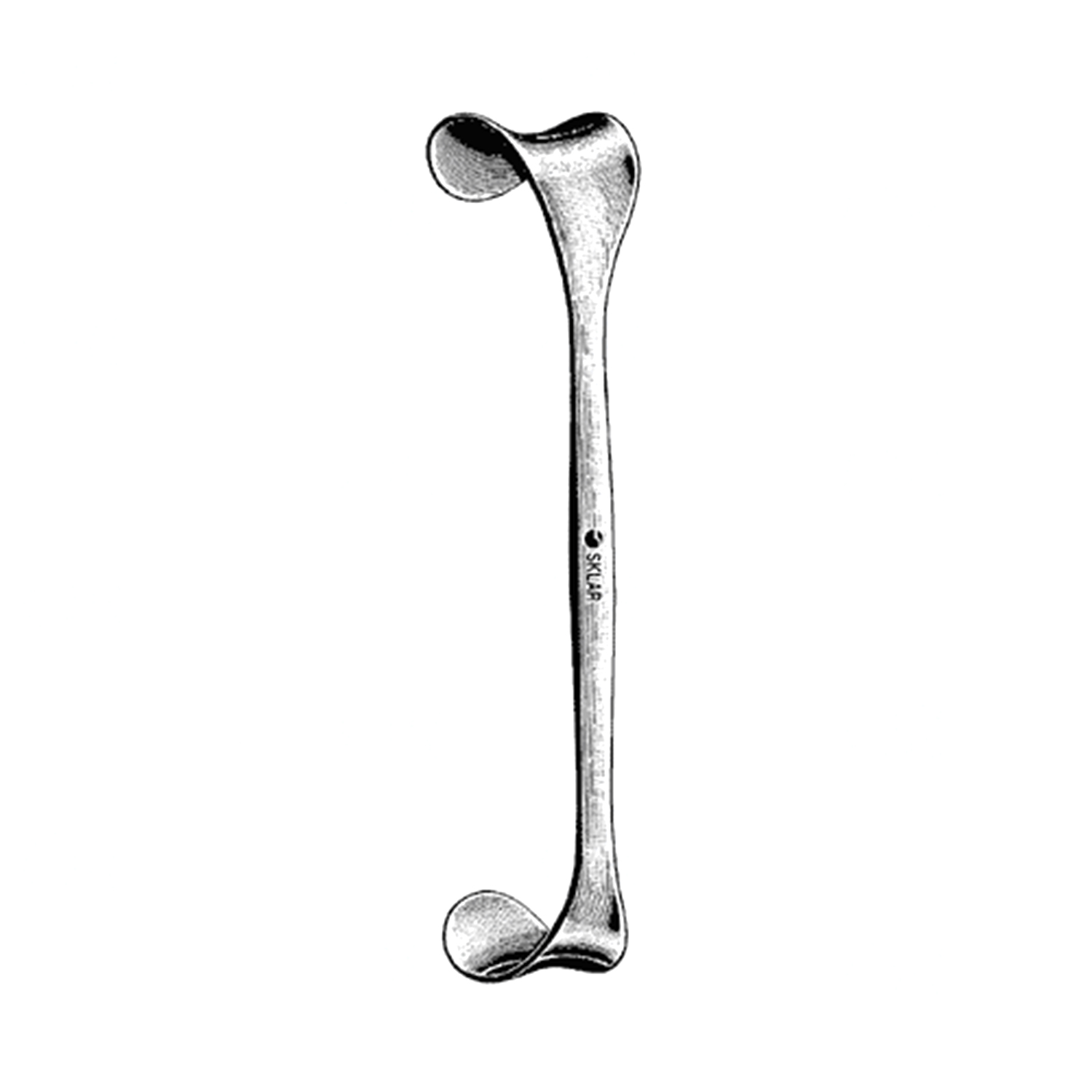 Sklar Goelet Retractor