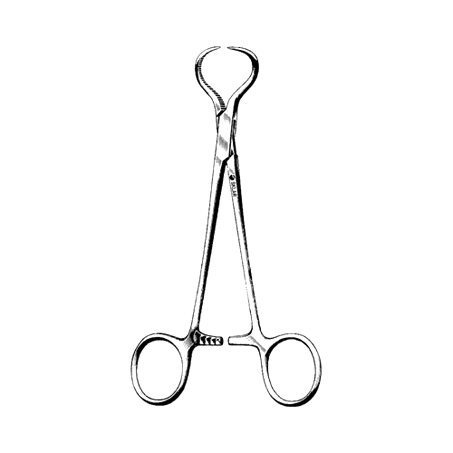 Sklar Lewin Bone Forceps