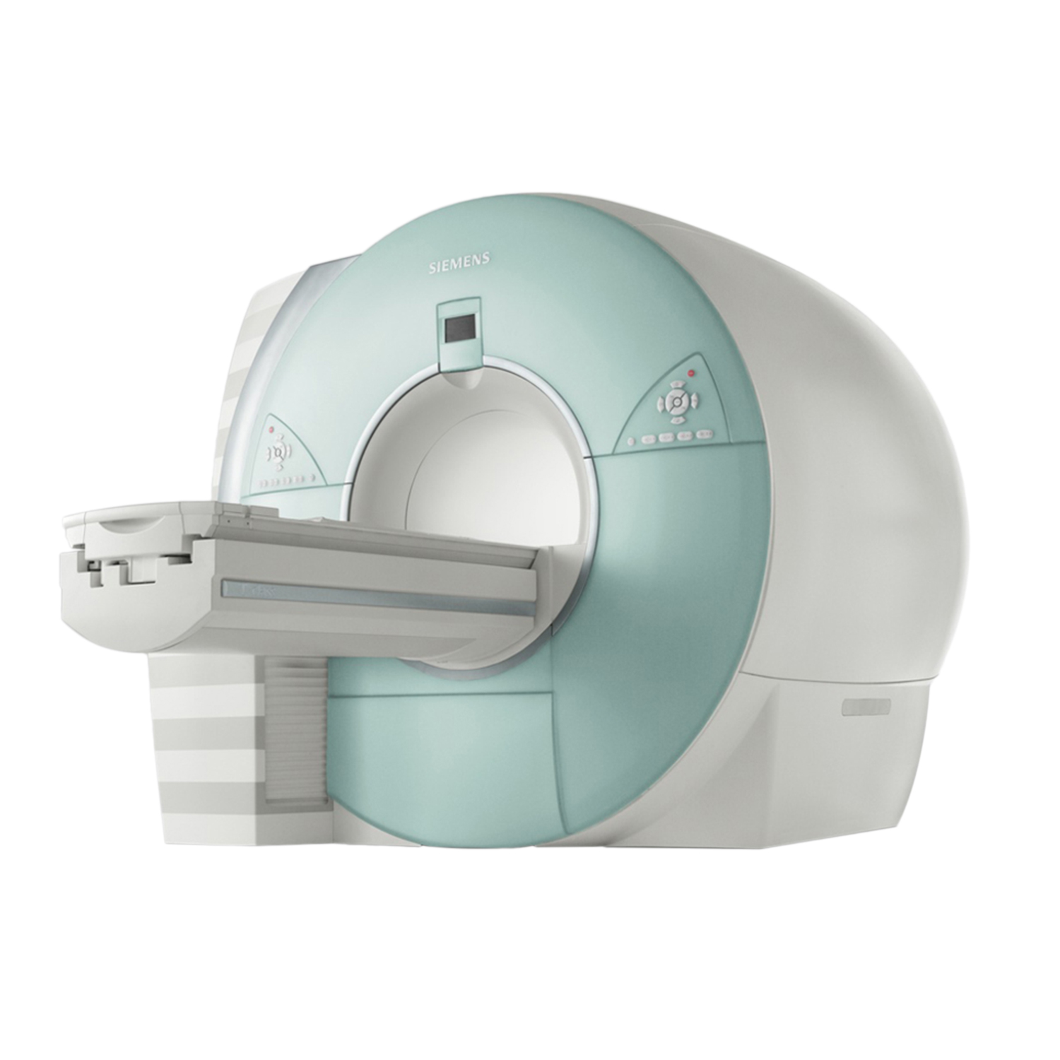 Siemens MAGNETOM Avanto 1.5T MRI System