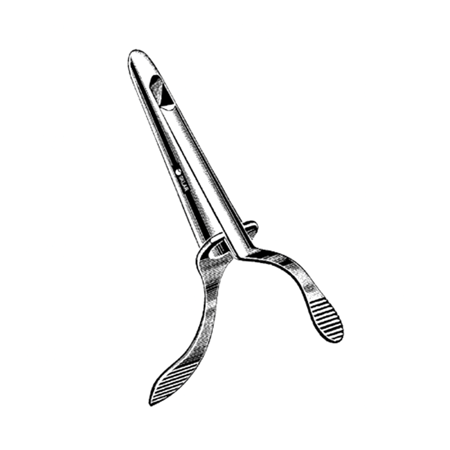 Sklar Brinckerhoff Rectal Speculum