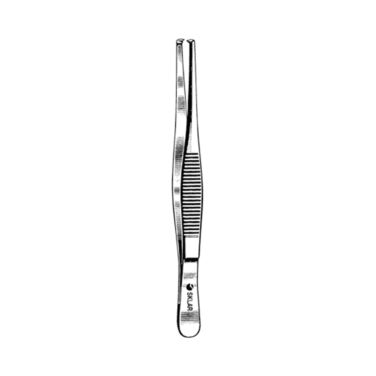 Sklar Tissue Forceps