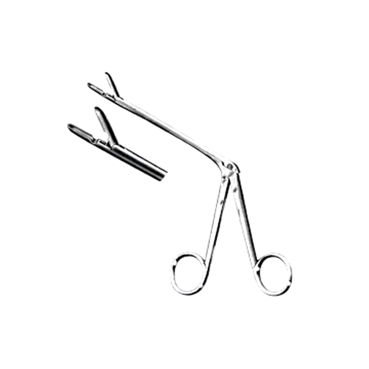 Marina Medical Takahashi Forceps