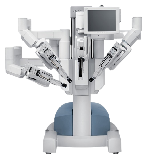 Robotic Cardiac Surgical Machine