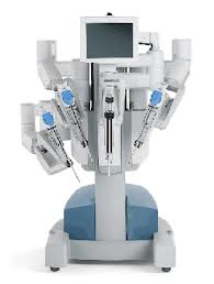 Robotic Cardiac Surgical Machine