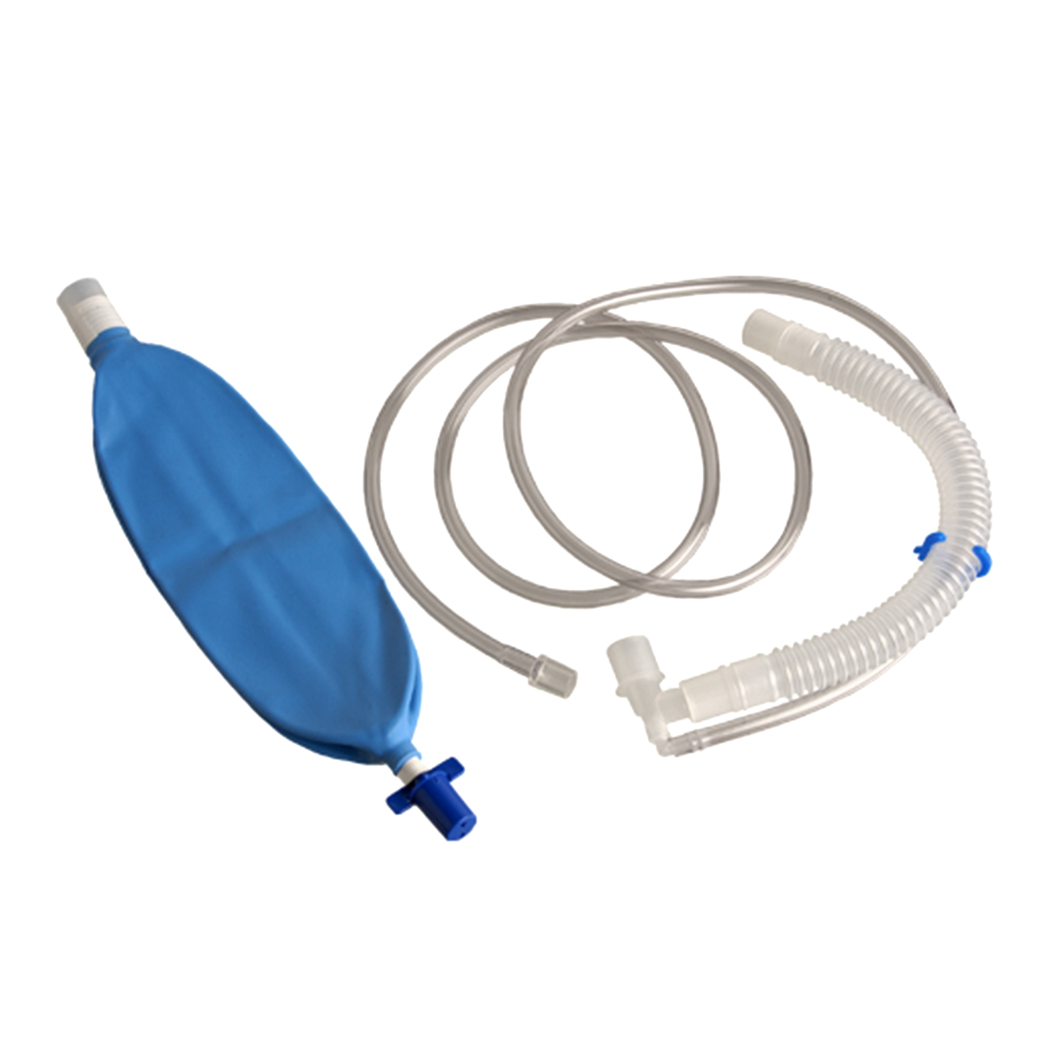 Accessory: DRE 1-Liter Bag and Non-Rebreathing Circuit