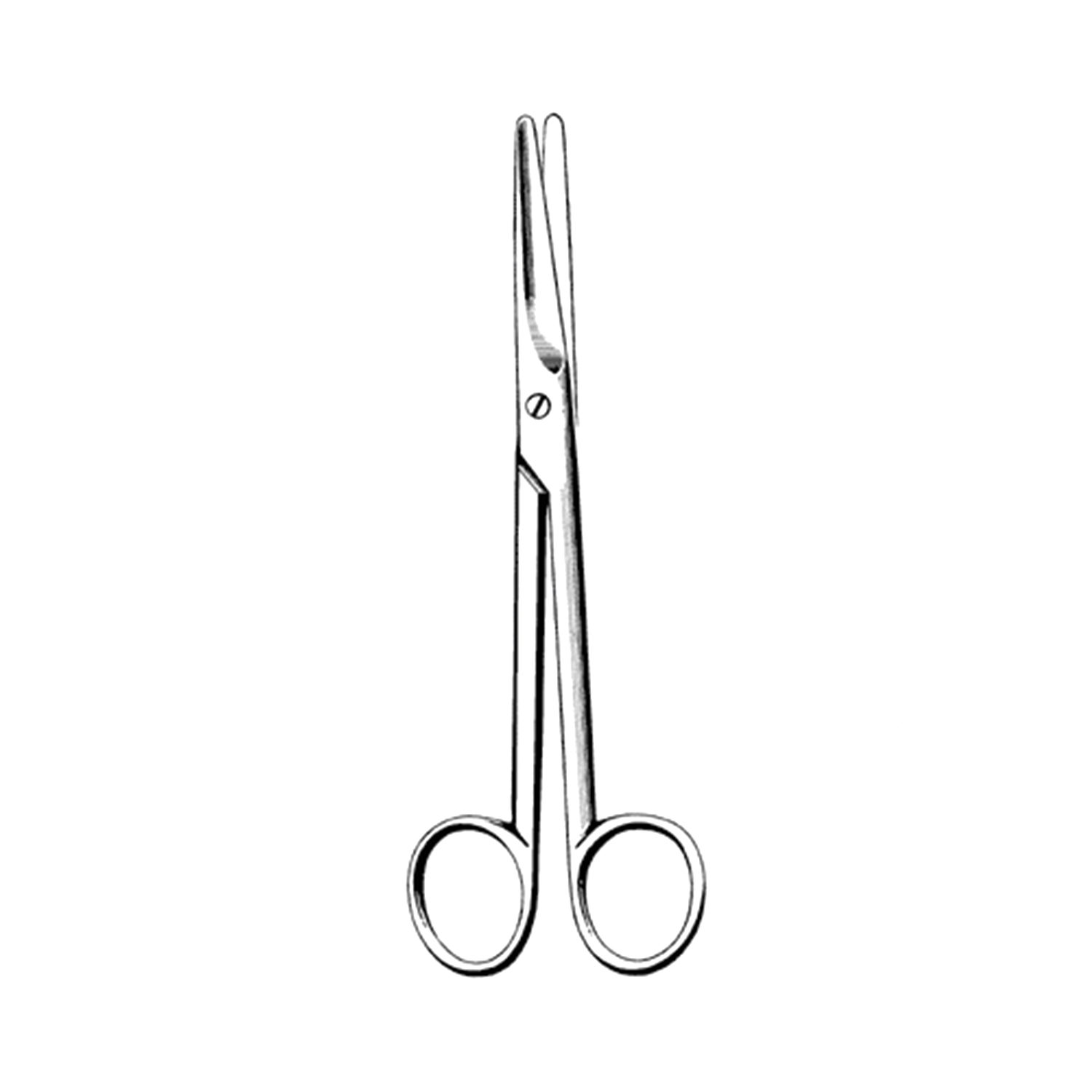 Sklar Surgi-OR Mayo Dissecting Scissors