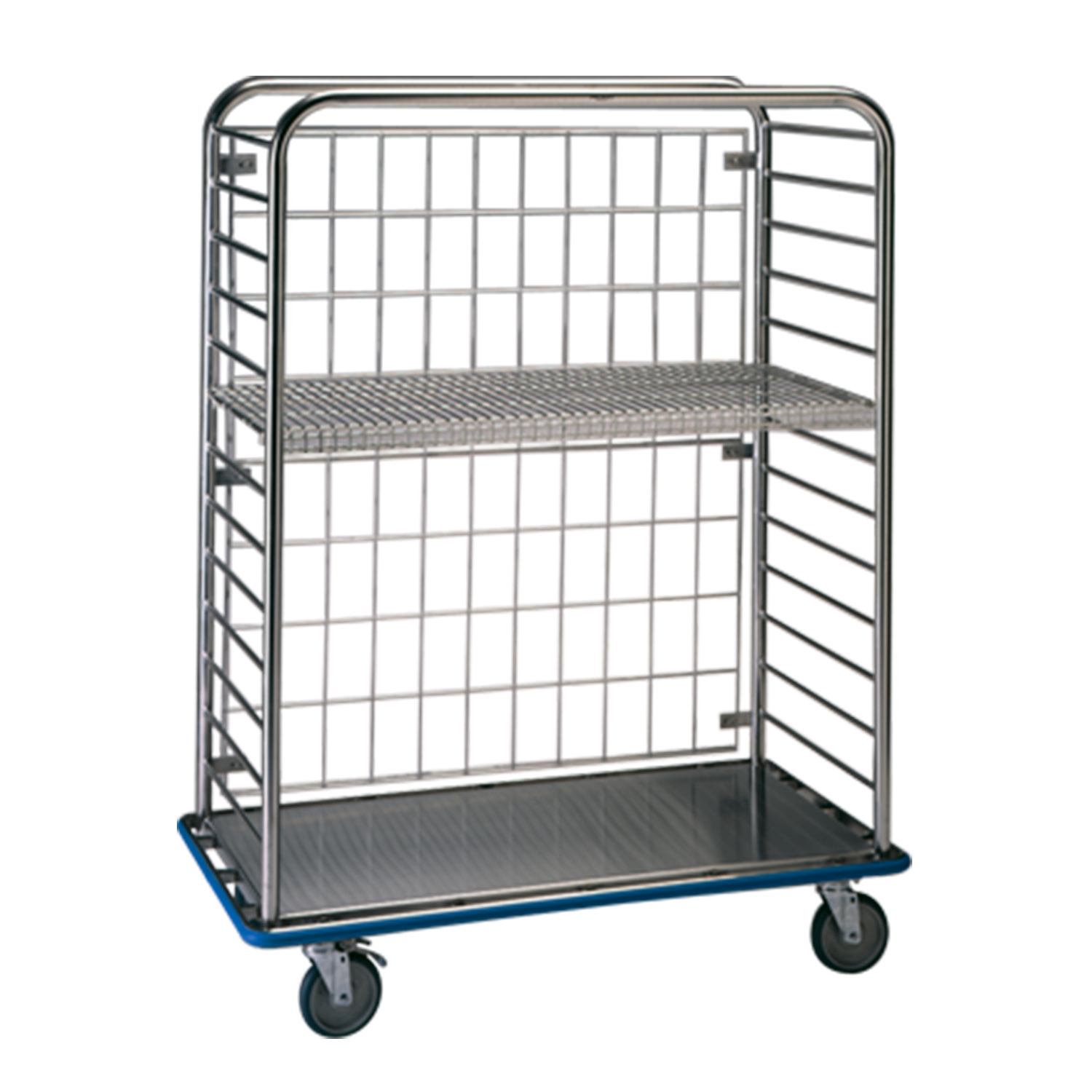 Pedigo CDS-270 Distribution Cart