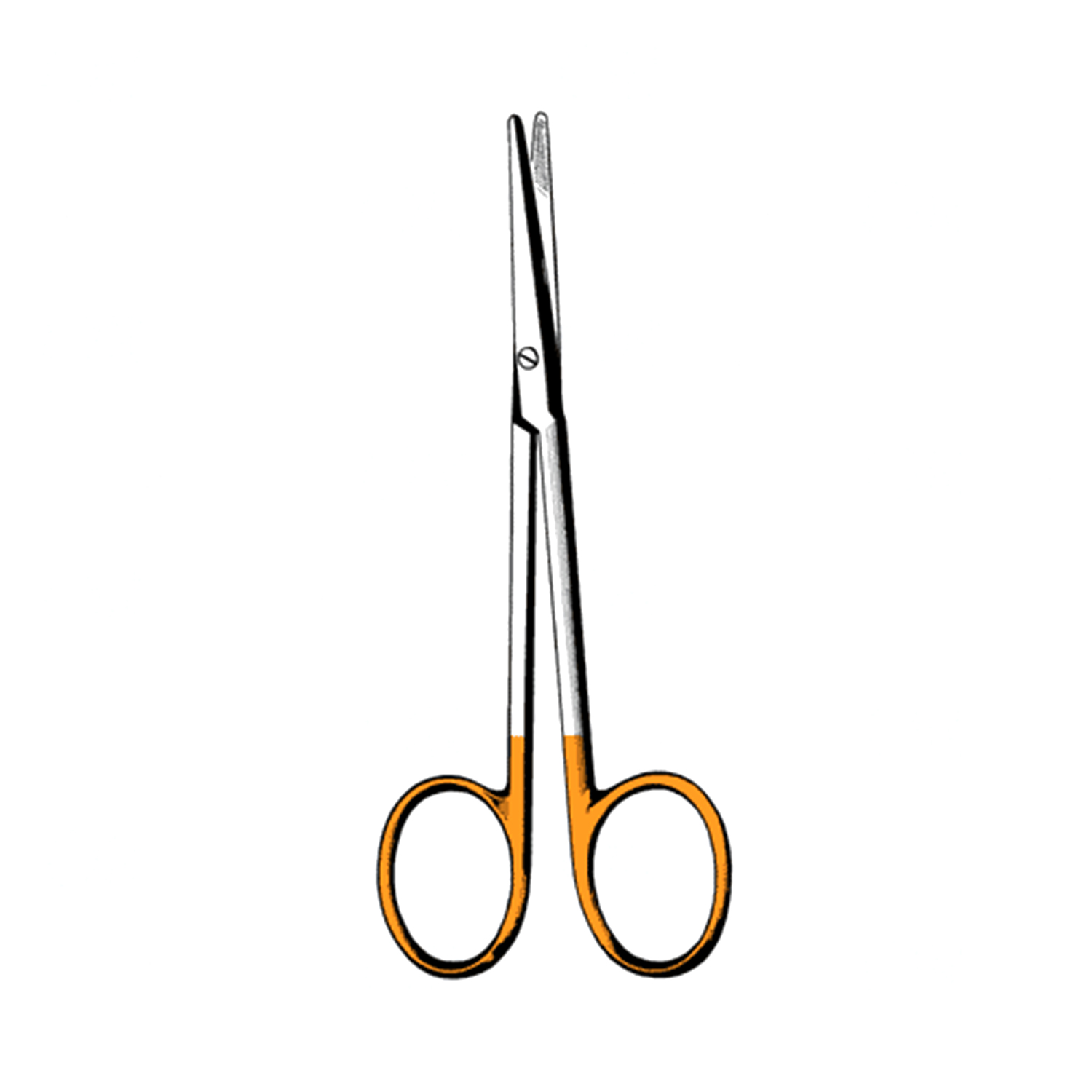 Sklar Surgi-OR TC Strabismus Scissors