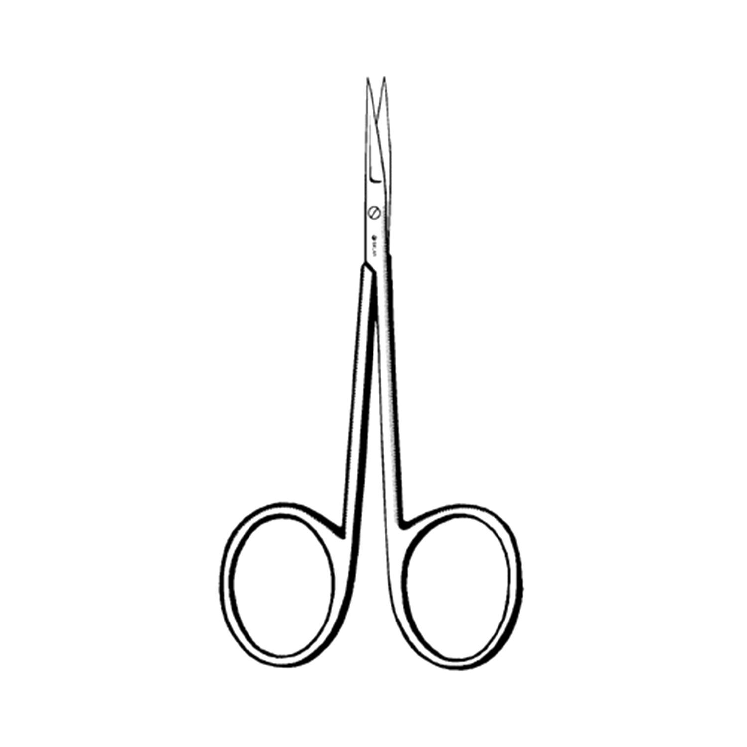 Sklar Bonn Delicate Scissors