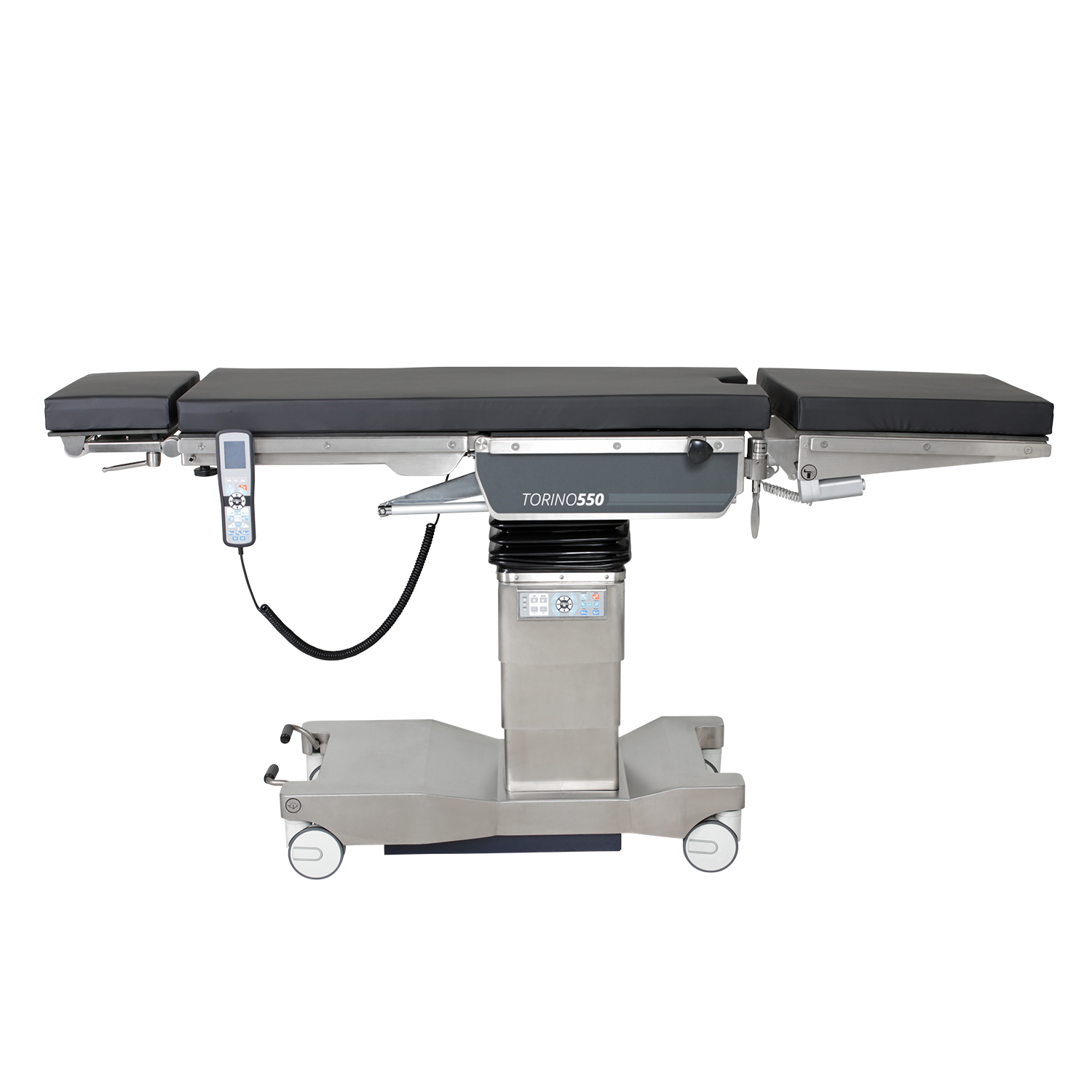 Med Vest Technology Torino 550 Mobile Surgery Table