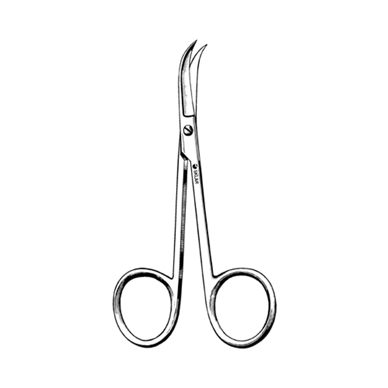 Sklar Hill Scissors