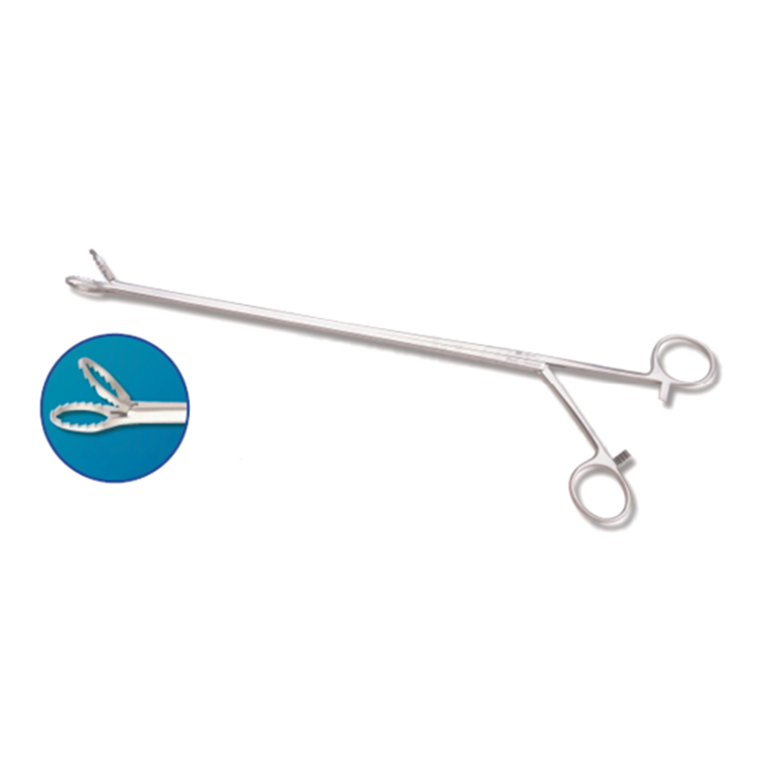 Marina Medical Corson Myoma Grasping Forceps