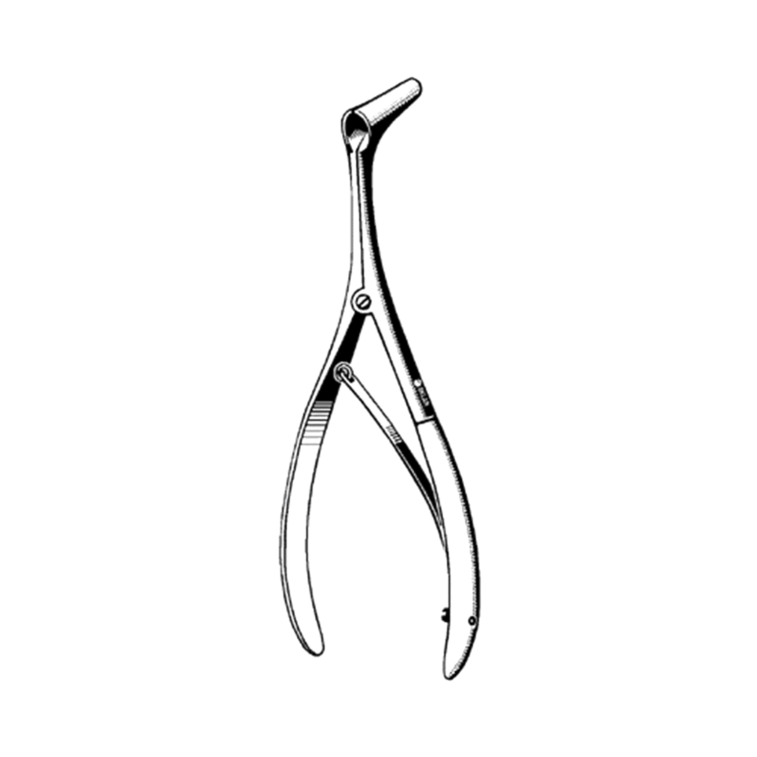 Sklar Halle Nasal Speculum