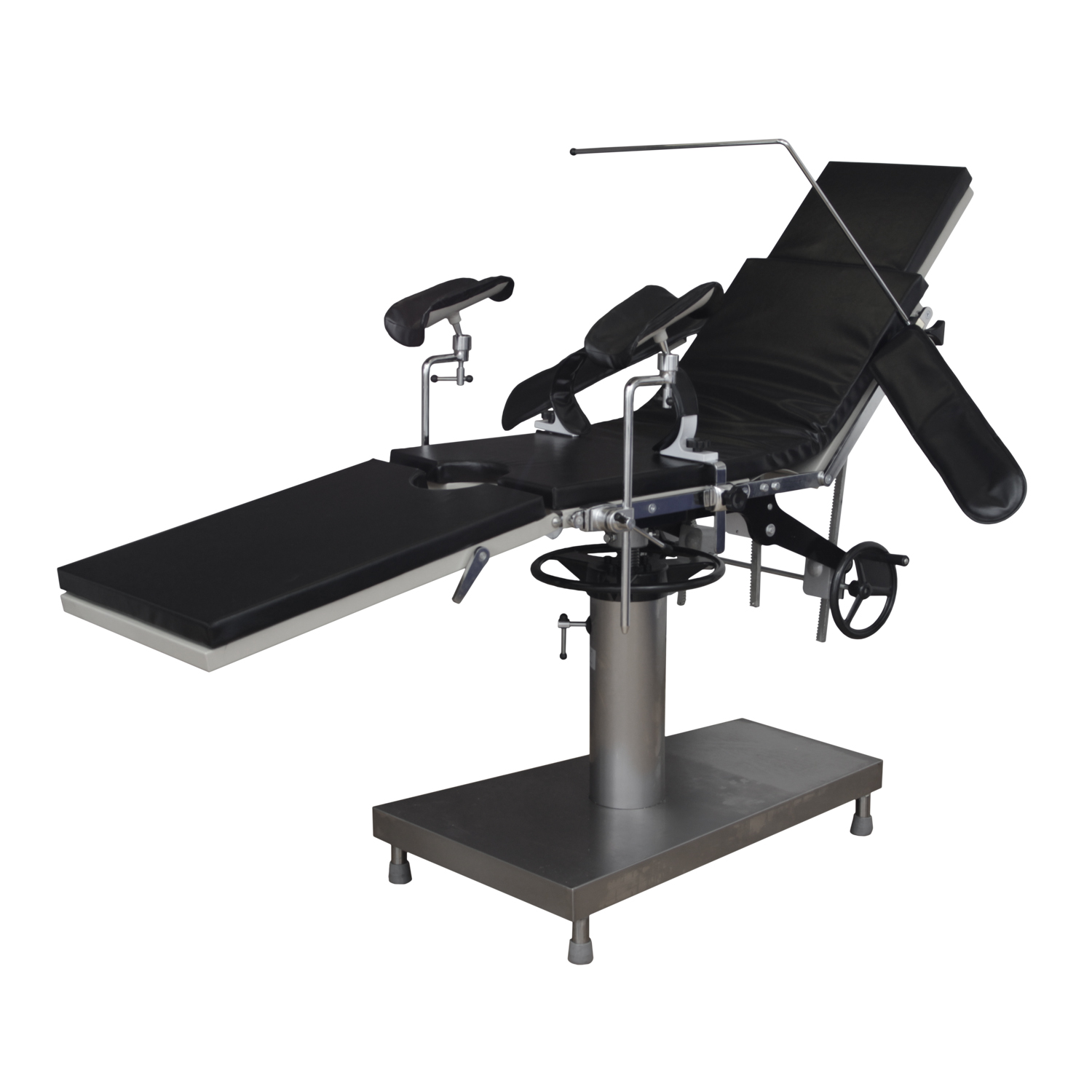 Med Vest Technology Visionary Manual Surgical Table