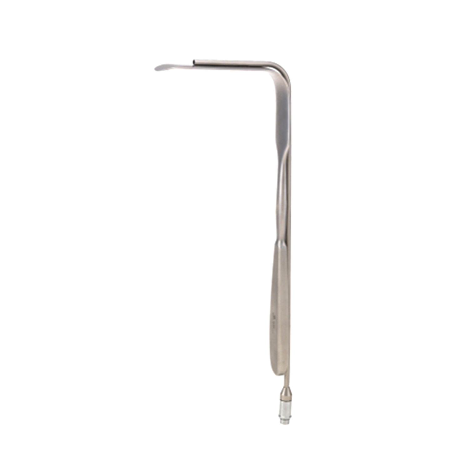 Marina Medical Heaney-Simon Retractor - 2.5cm x 11.5cm/1in x 4.75in, 26cm/10.5in