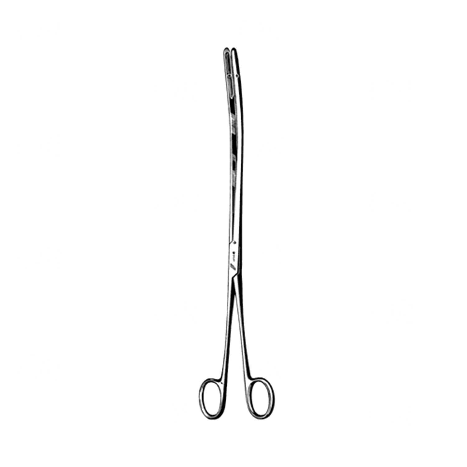 Sklar Bond Placenta Forceps