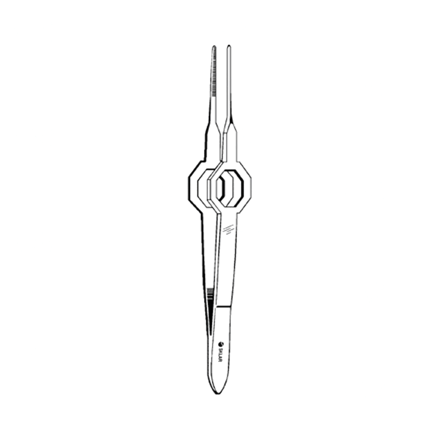 Sklar Foerster Forceps