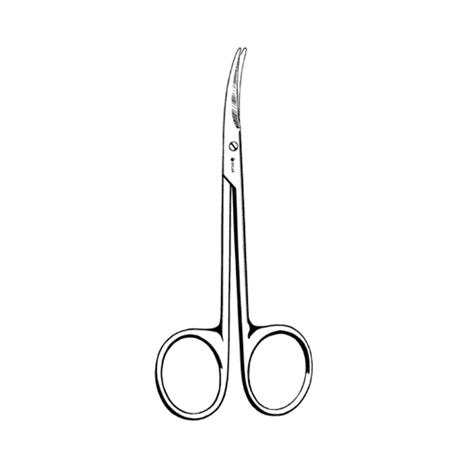 Sklar Dura Scissors