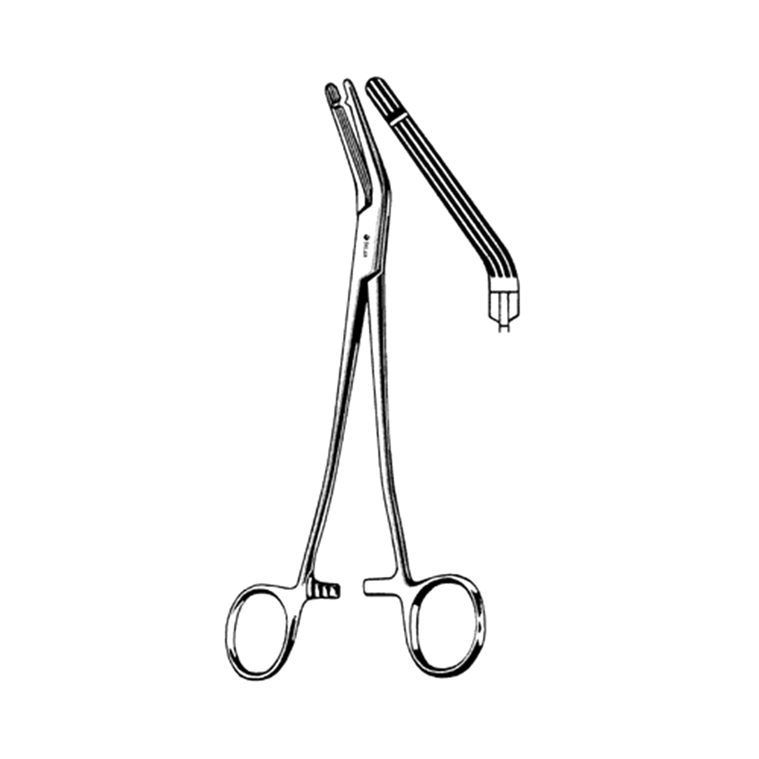 Sklar Lawton Forceps