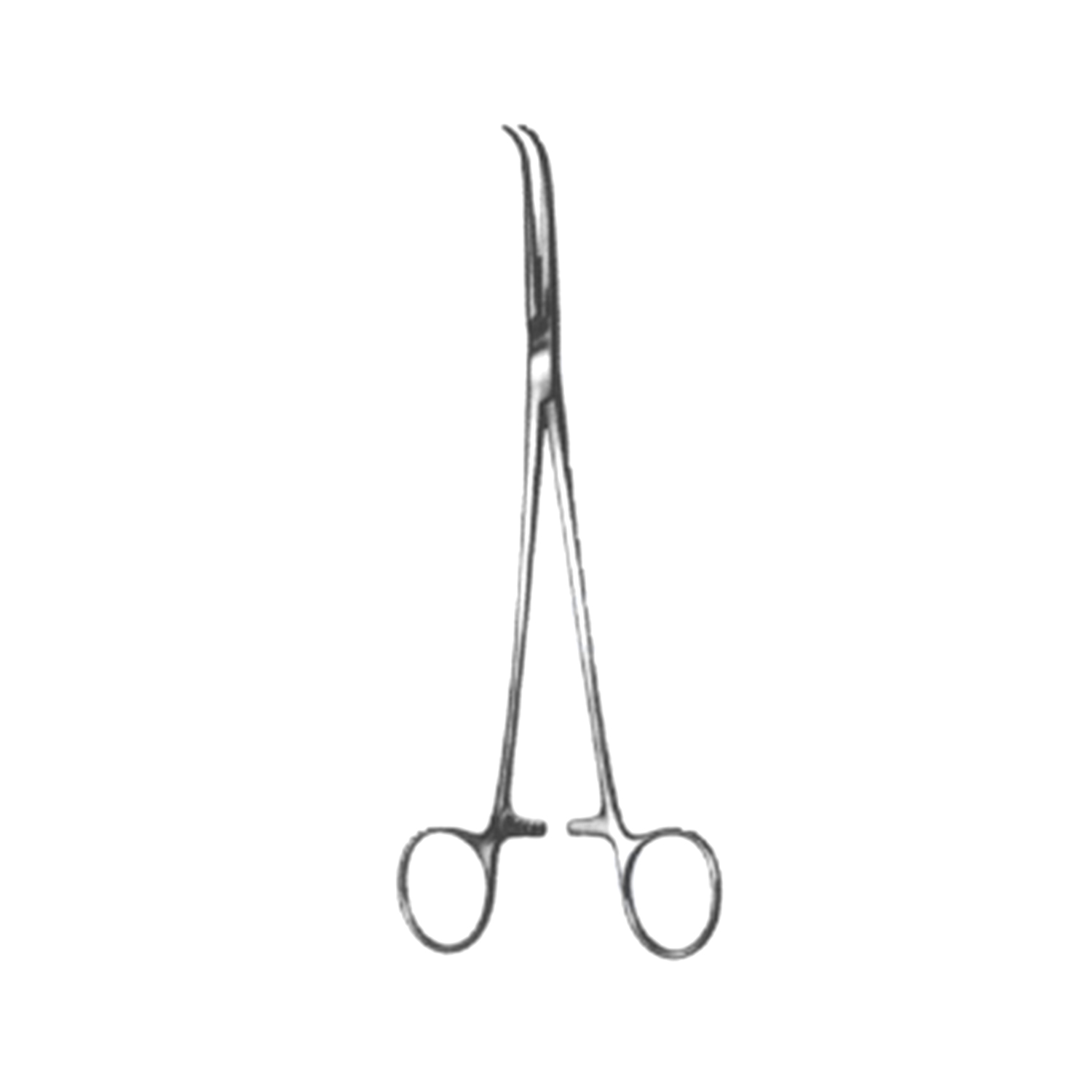 Marina Medical Gemini Forceps (Mixter)