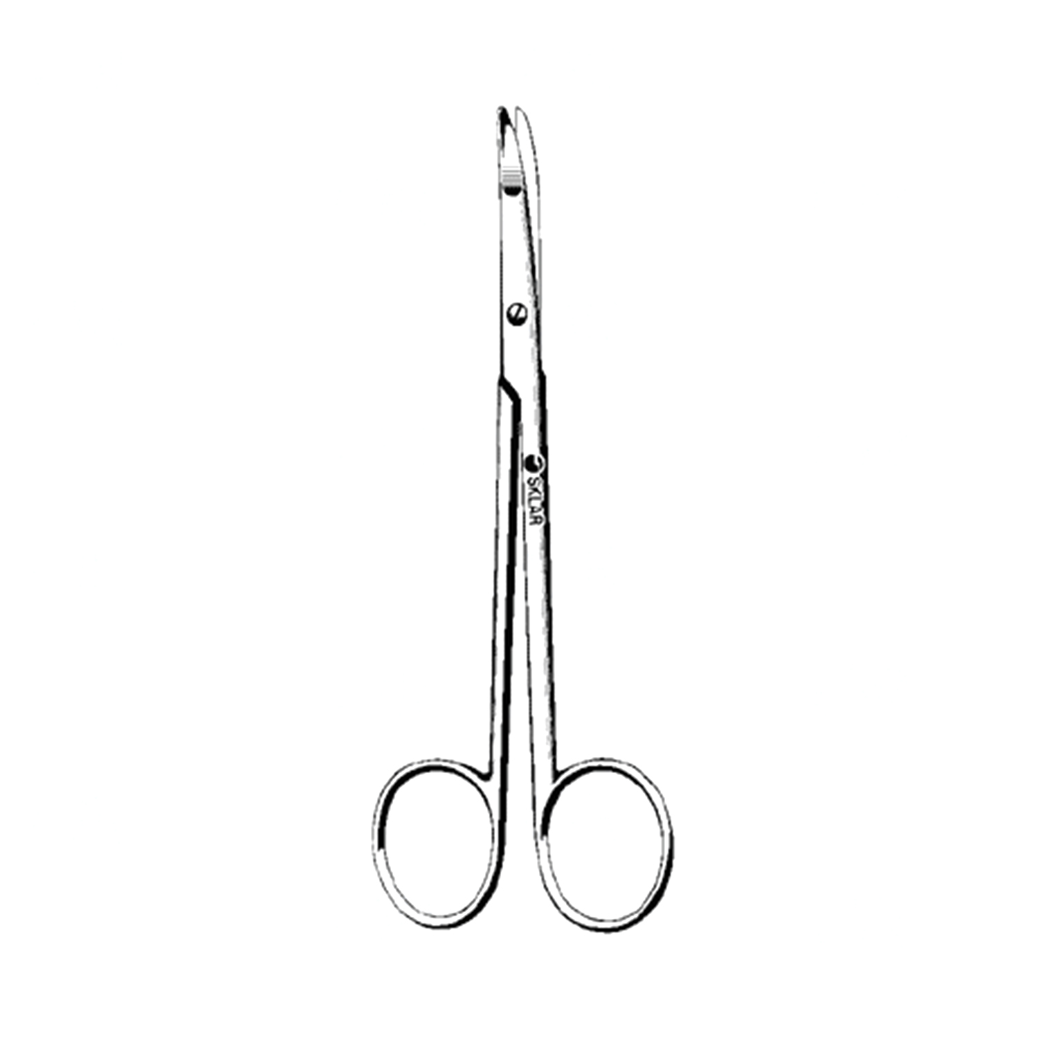 Sklar Ragnell Scissors