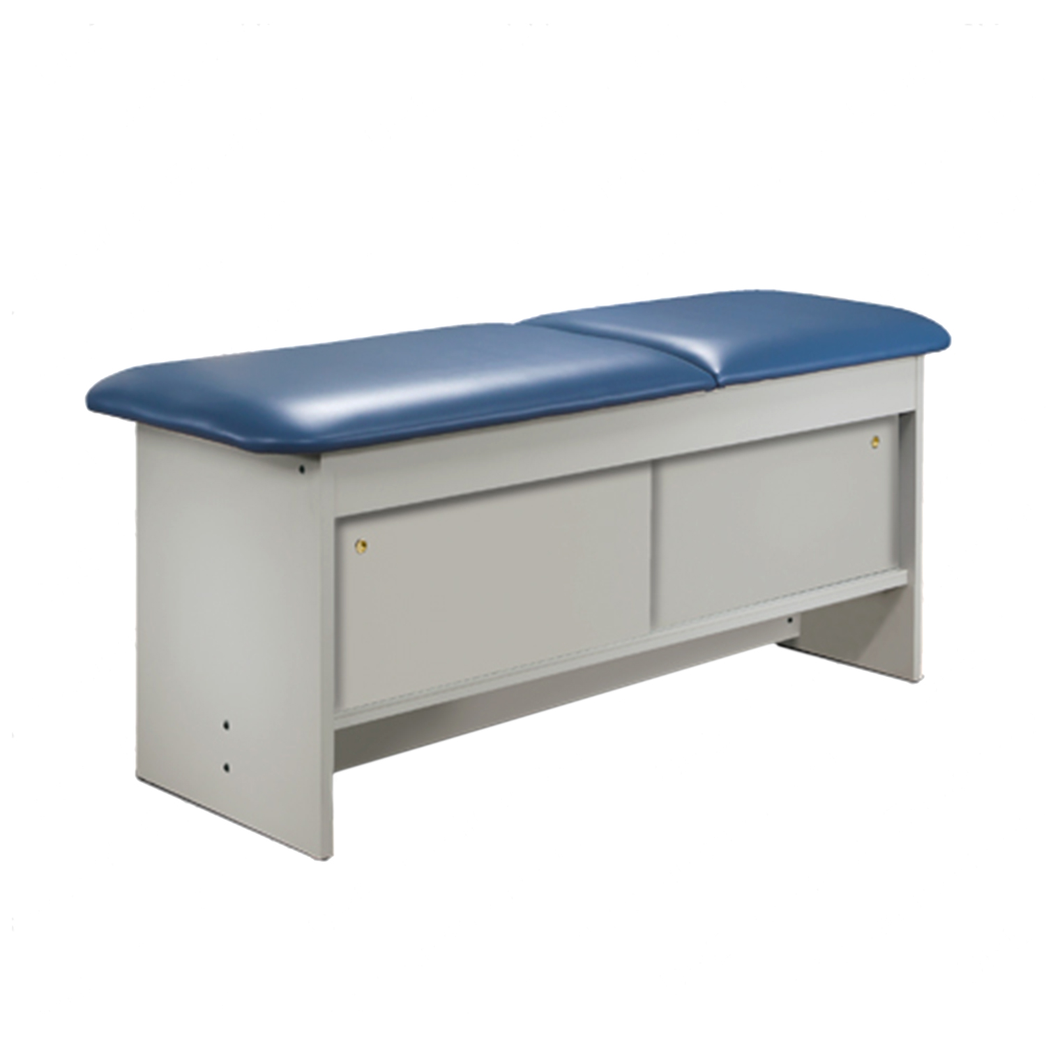 Clinton Cabinet Style Laminate Treatment Table - 9070