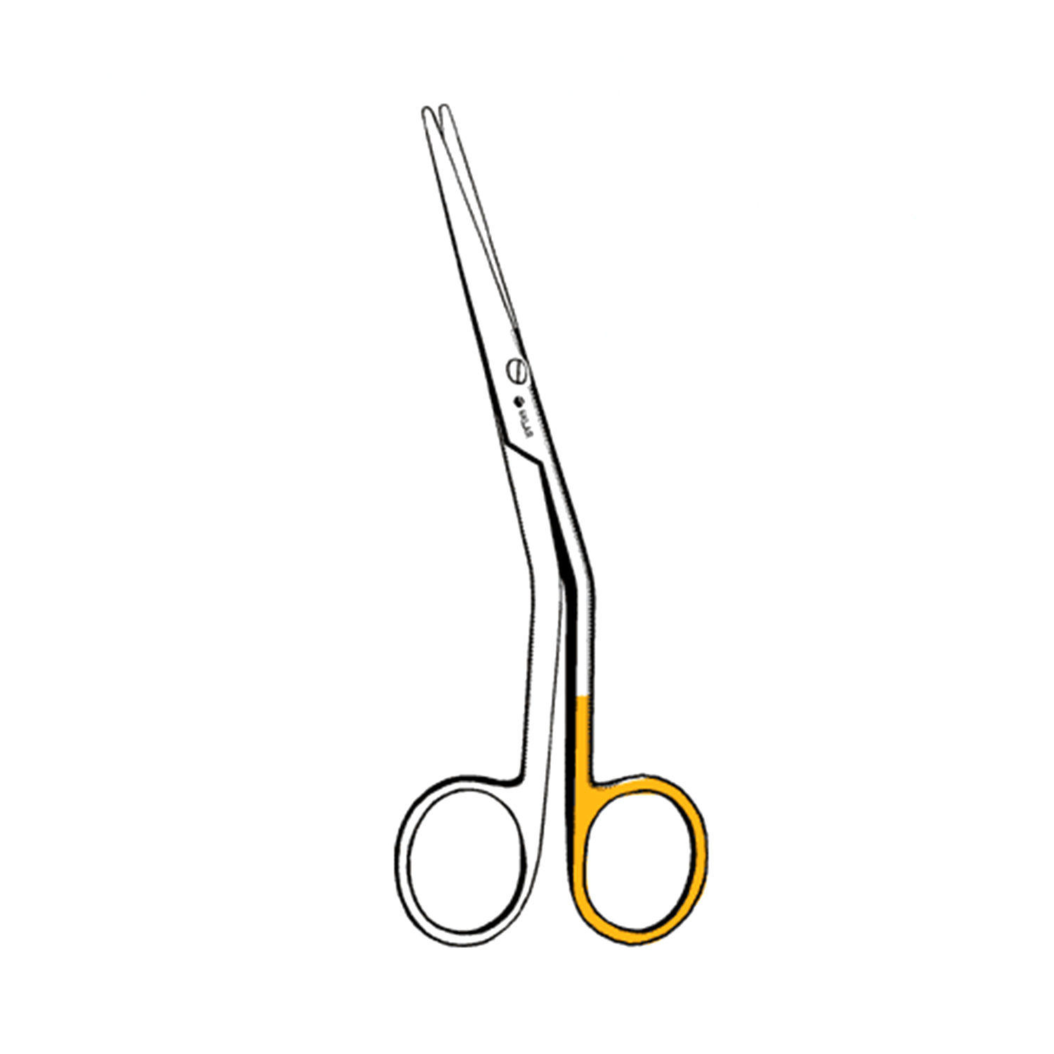 Sklarcut Cottle Dorsal Scissors